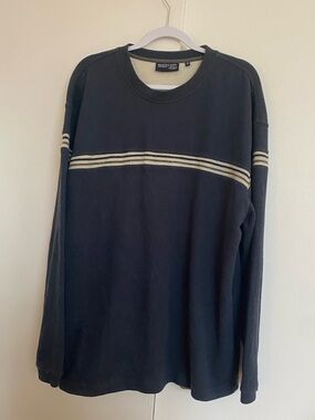 Vintage Gotcha Sport Crewneck Sweater / Sweatshirt